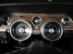 Ford Mustang GT Hardtop 1968 года